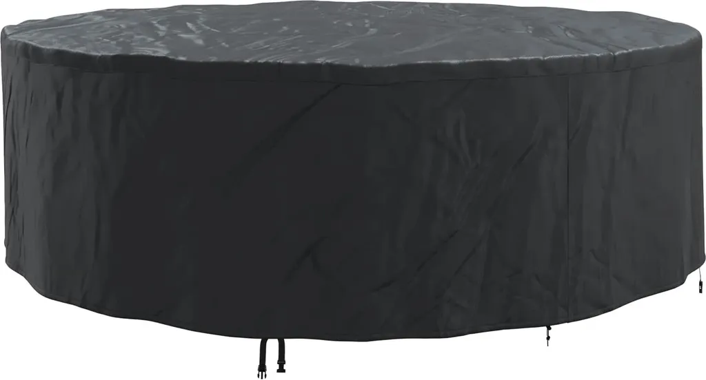 Copertura Arredo Esterno vidaXL 279 cm - Protezione Premium 600D