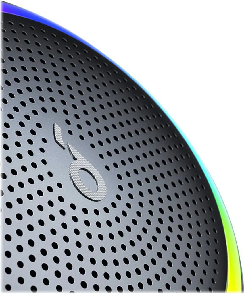 Recensione Soundcore Mini 3 Pro: Speaker Bluetooth IPX7 e App Custom - 2
