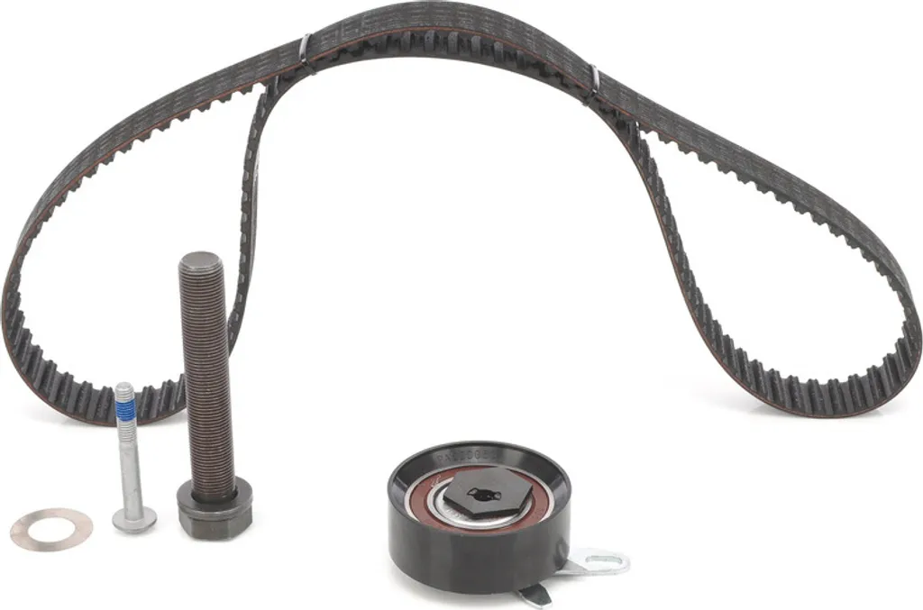 Kit distribution Bosch 074 198 119 C haute résistance pour moteur T4