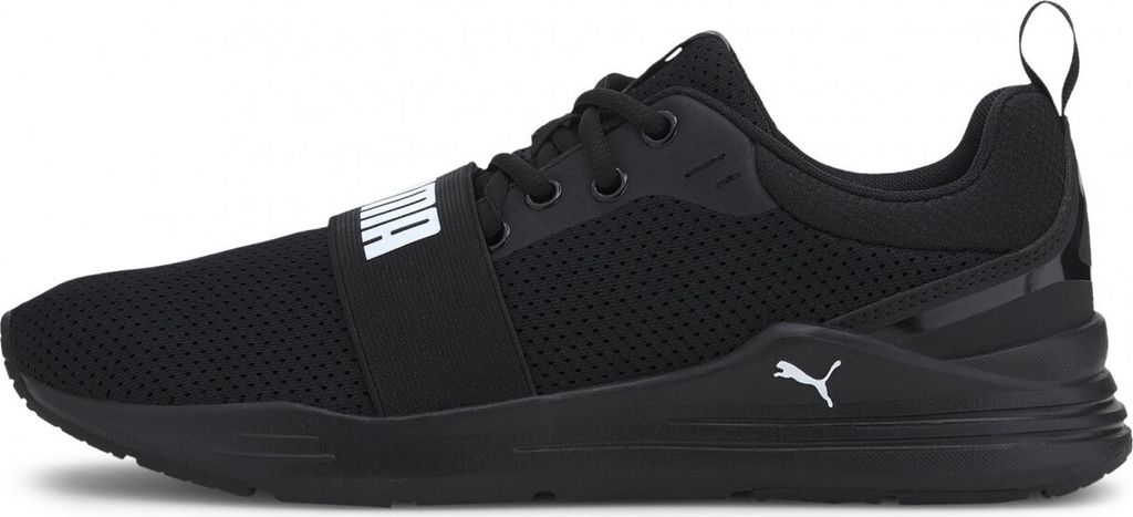 Puma Herren Wired Sportschuhe Turnschuhe 46