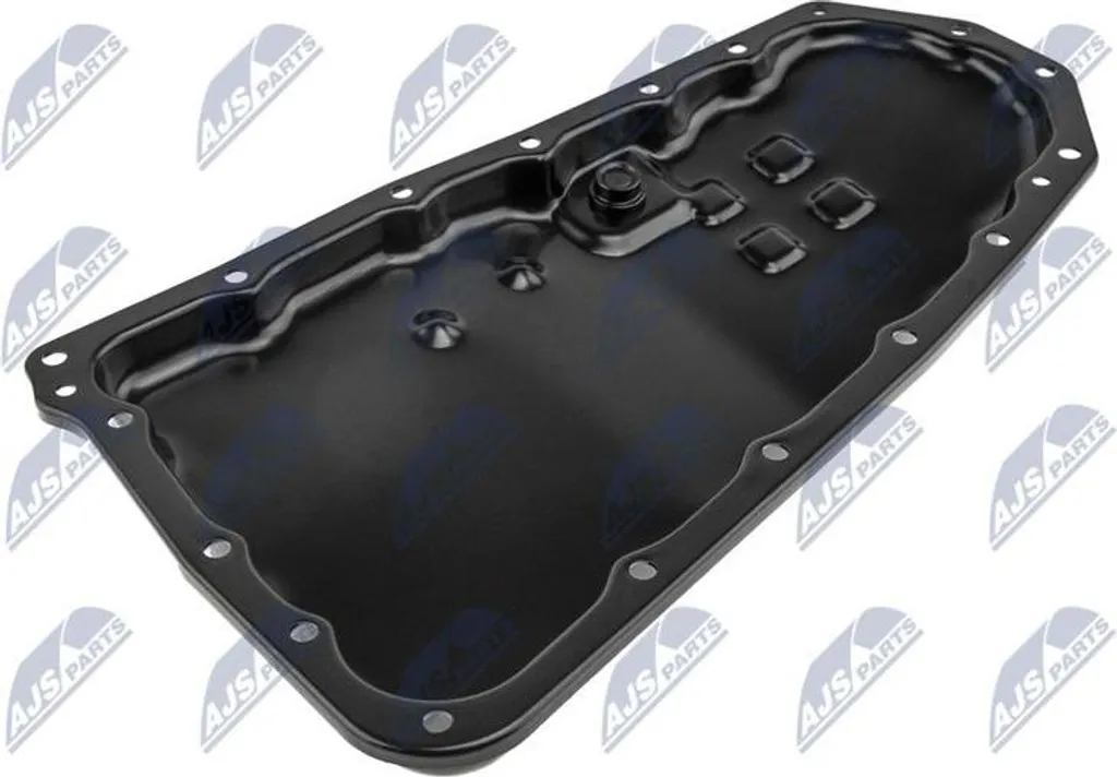 Carter d'huile pour transmission automatique Qashqai - Remplacement OE