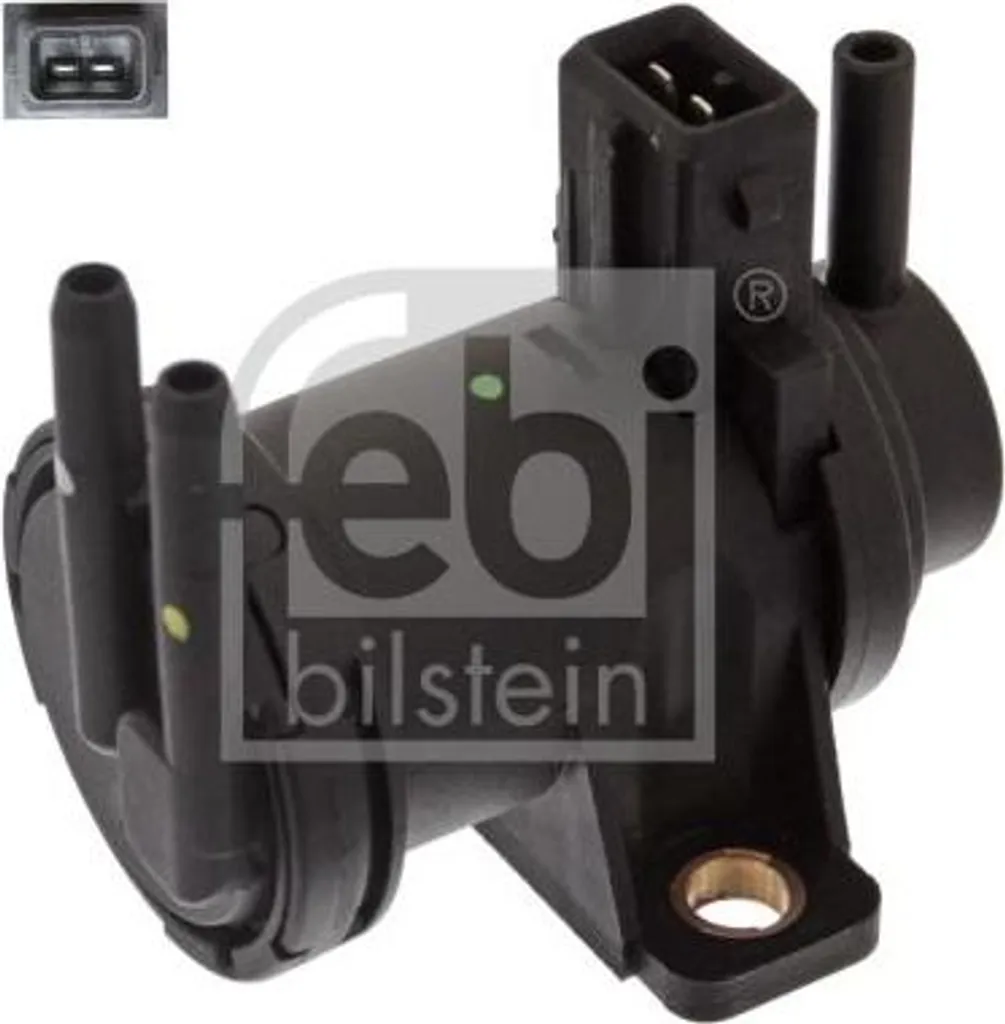 Transducteur de pression OE 55206832 FEBI 45465 haute fiabilité Ducato