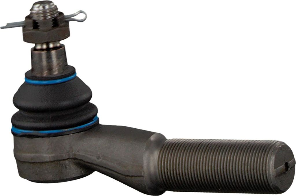 FEBI BILSTEIN Spurstangenkopf Spurstange passend für MERCEDES-BENZ T1 Bus (601) Vorne Rechts 08322