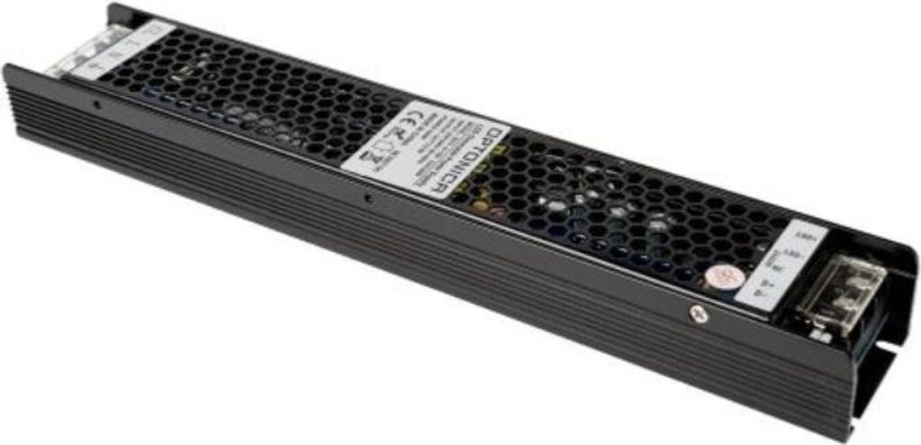 Dimmbarer Transformator Slim 220V 24V 150W 6.25A