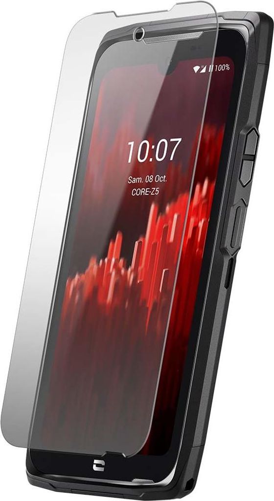 CROSSCALL Crosscall Core Z5 Displayschutzfolie