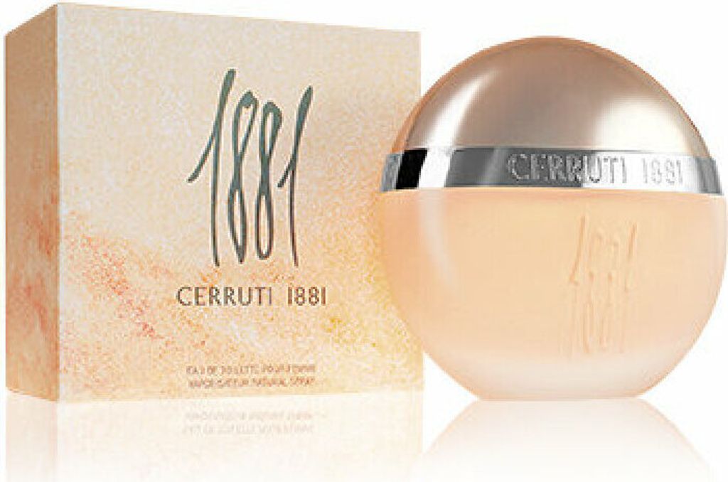 Cerruti - 1881 EDT 30ml Image du produit 