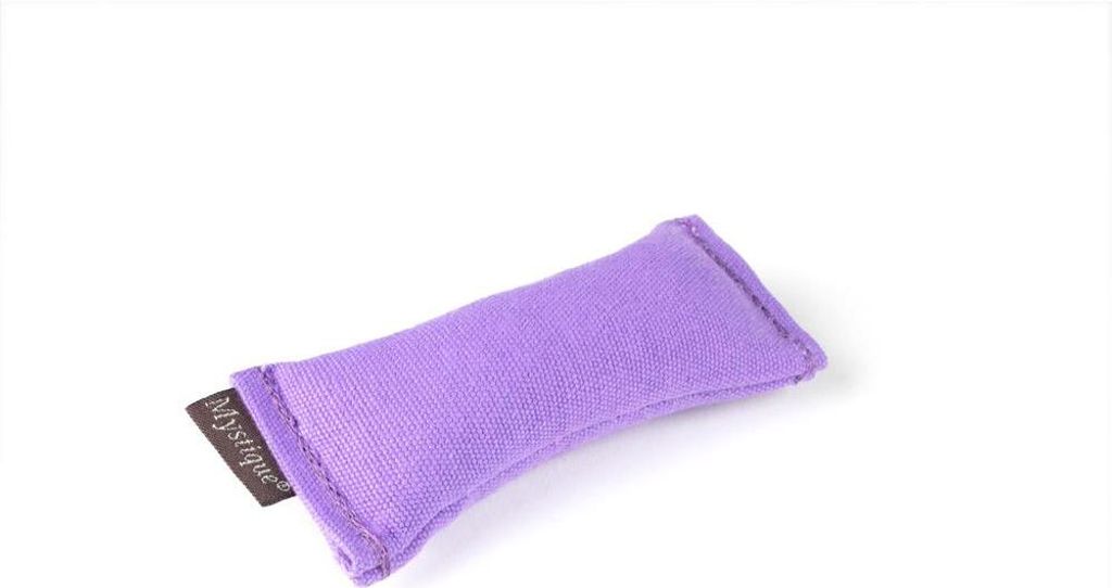 Mystique Dummy "Sniffle" lila