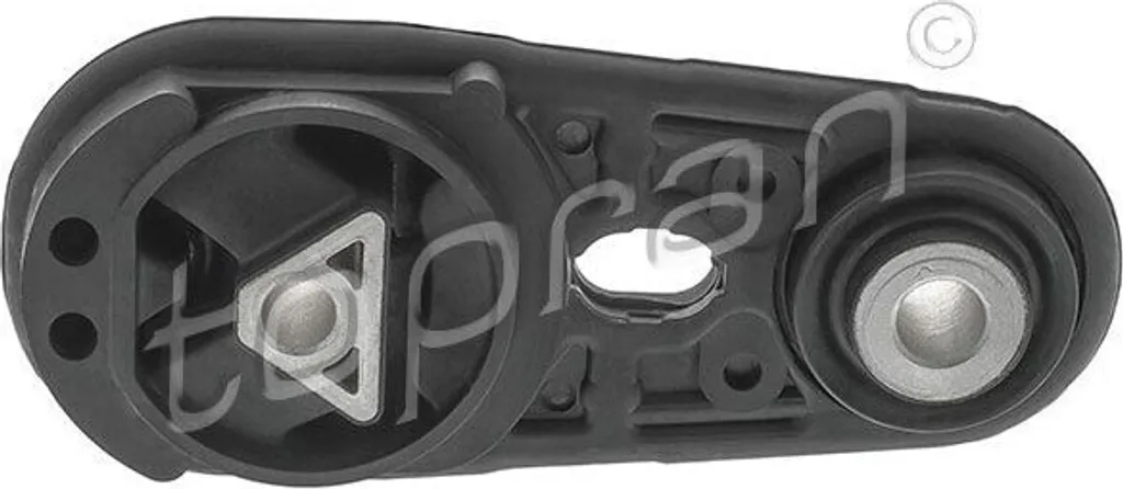 Support moteur avant renforcé pour Megane II et Scenic II - Haute Qualité