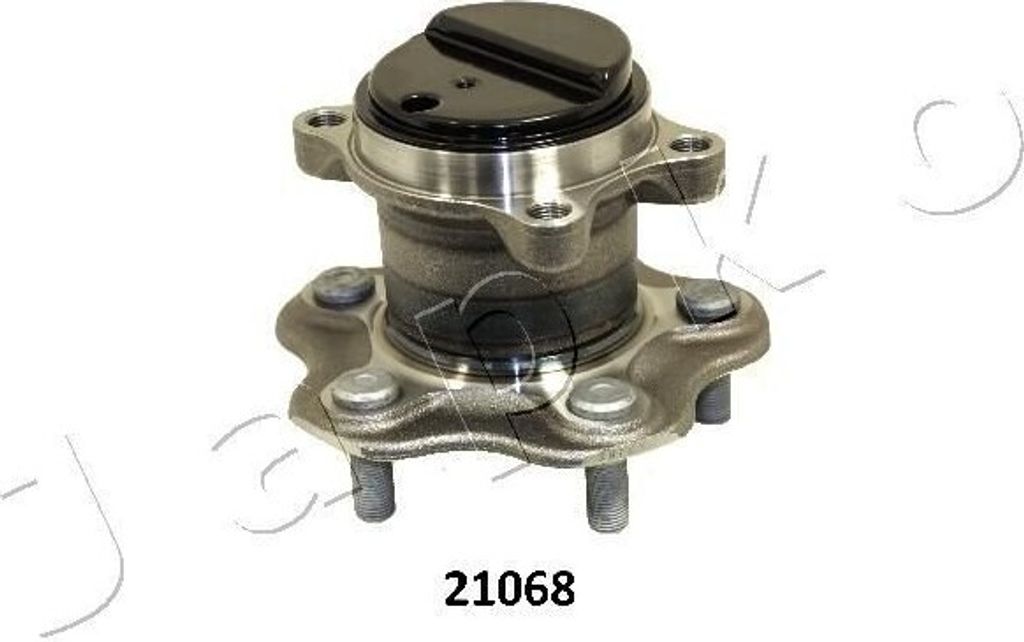 JAPKO 421068 Radnabe Hinten für NISSAN JUKE (F15)