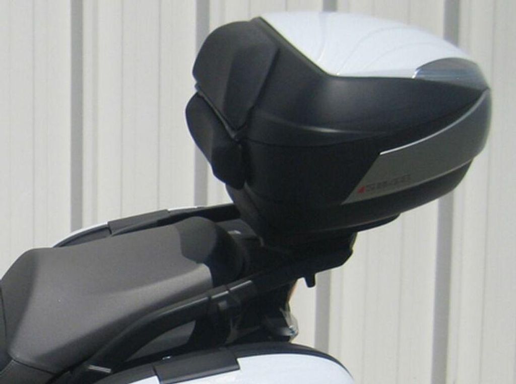 SHAD Top Master Montagesatz - passend für Kawasaki Produktbild 