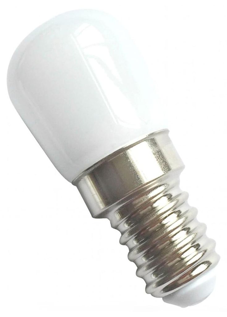 Spectrum E14 LED Lampe 1,5W 150lm 4000K Neutralweiß 230V Produktbild 