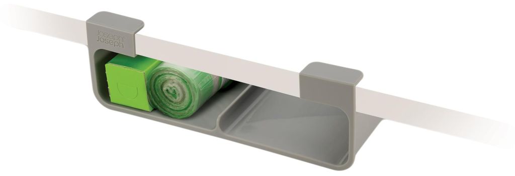 Joseph Joseph CupboardStore gris Tiroir sous-étagère Image du produit 