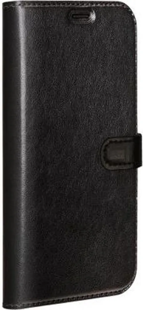 Custodia iPhone 13 mini BigBen Connected Folio Nero | Chiusura Magnetica