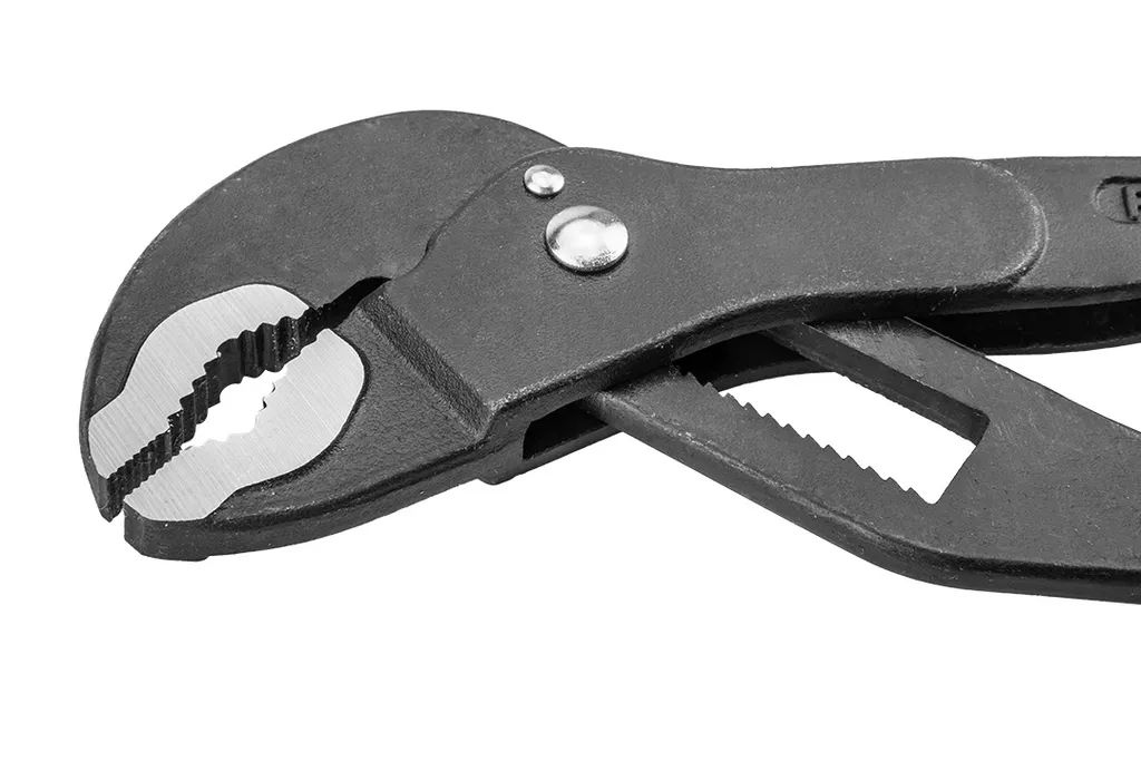 NEO TOOLS Chiave Giratubi 240mm: Addio Sforzi Inutili Sotto il Lavabo - 2