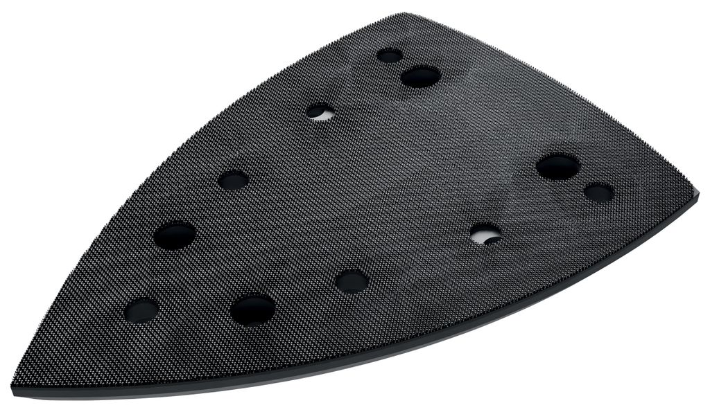 FLEX Klett-Schleifplatte Delta SP 100x150-M - 468991 Produktbild 
