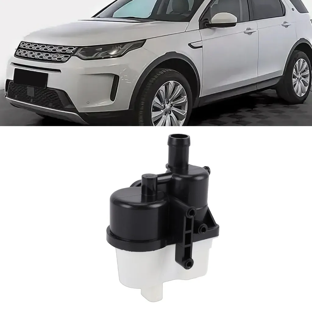 Pompe de diagnostic EVAP Freelander 2 LR2 - Détecteur de fuite 0261222022 - 11