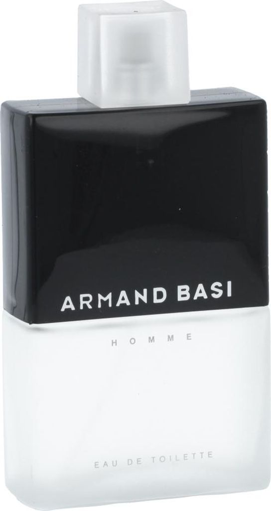 Armand Basi Homme Eau De Toilette 125 ml (man) Produktbild 