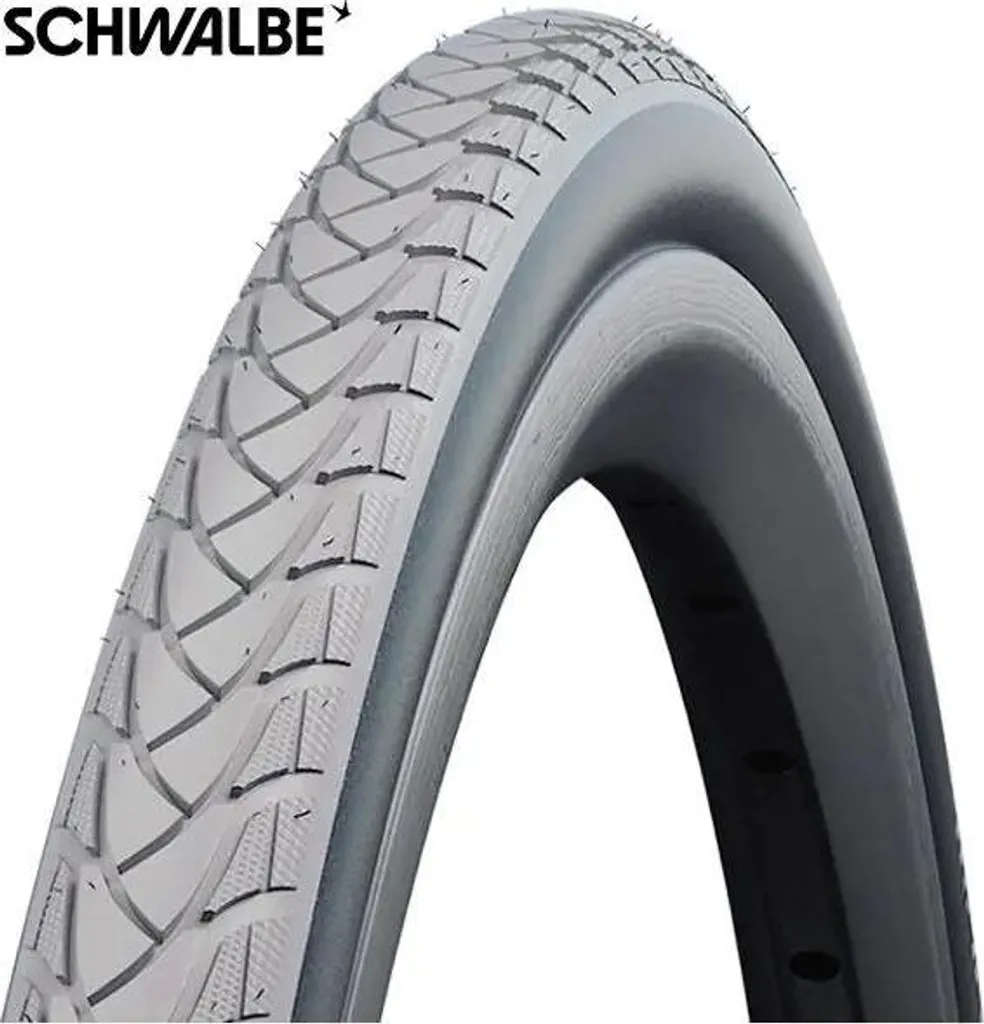 Pneu fauteuil roulant 24 pouces avec protection anti-crevaison Schwalbe