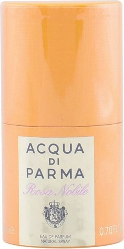Acqua Di Parma Rosa Nobile Eau De Parfum Spray 20ml