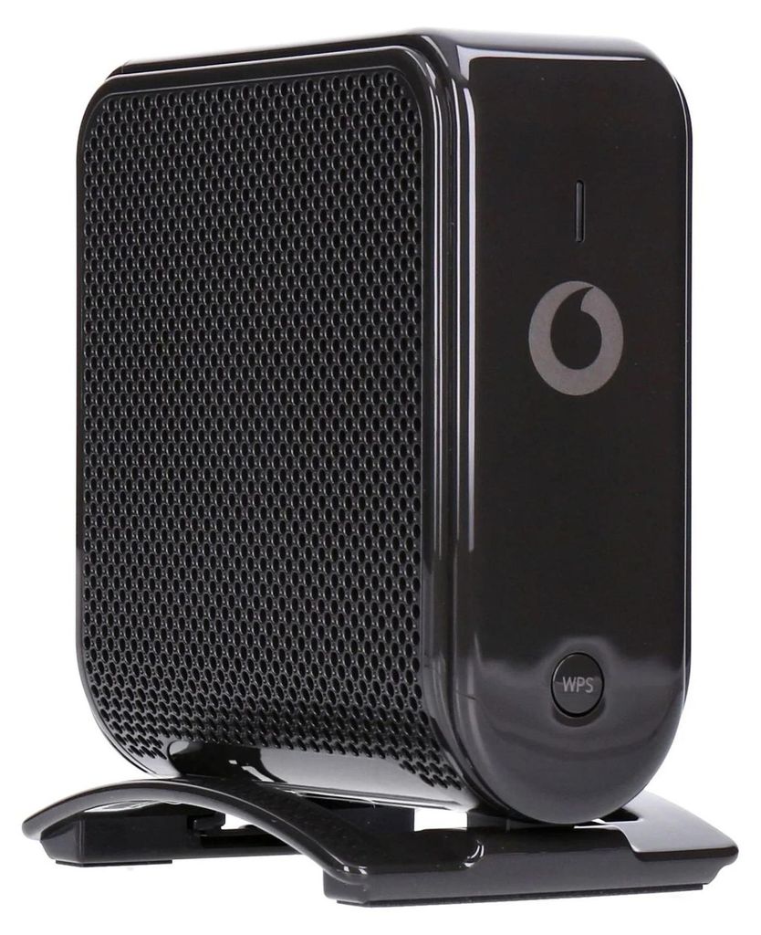 Vodafone VDF4960 SUPER WIFI EXTENDER - Neu / Produktbild 