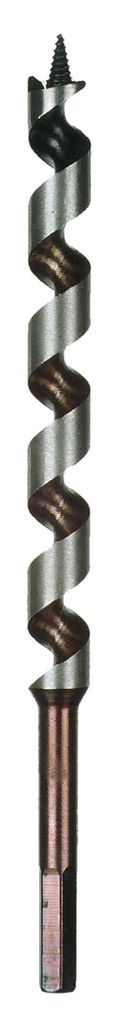 CONNEX Schlangenbohrer 24,0x235mm, COX801224