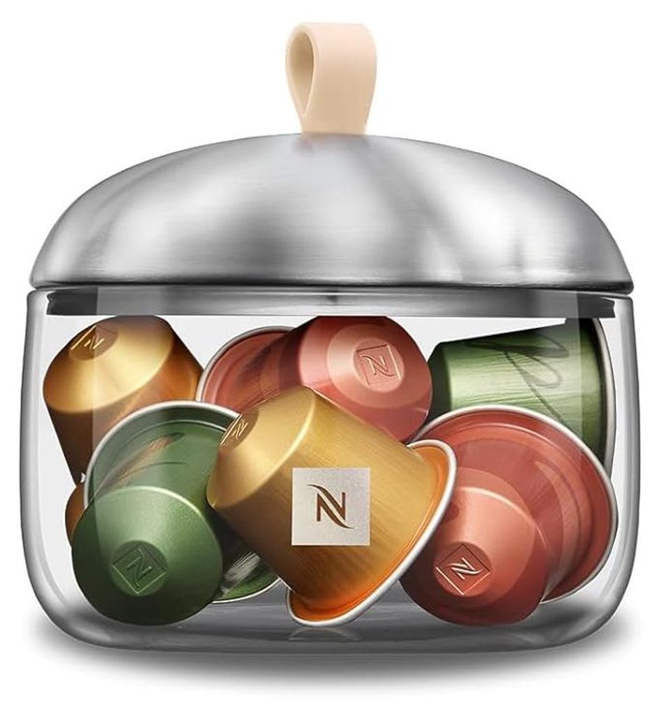 Vertuo LUME Mia Distributeur de capsules Small Image du produit 