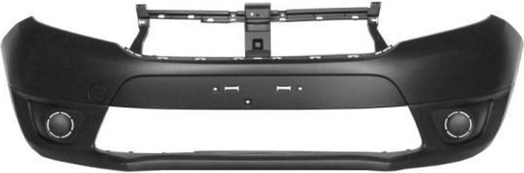 BLIC Stoßstange Stoßfänger für RENAULT Sandero / Stepway II (B8) 5510-00-1303900Q