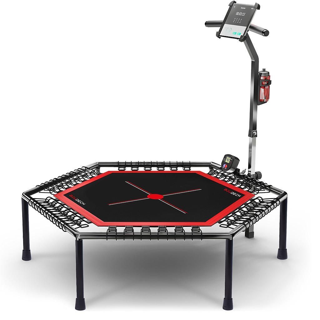 Boudech - Crossfit-Trampolin før funktionelles Produktbild 