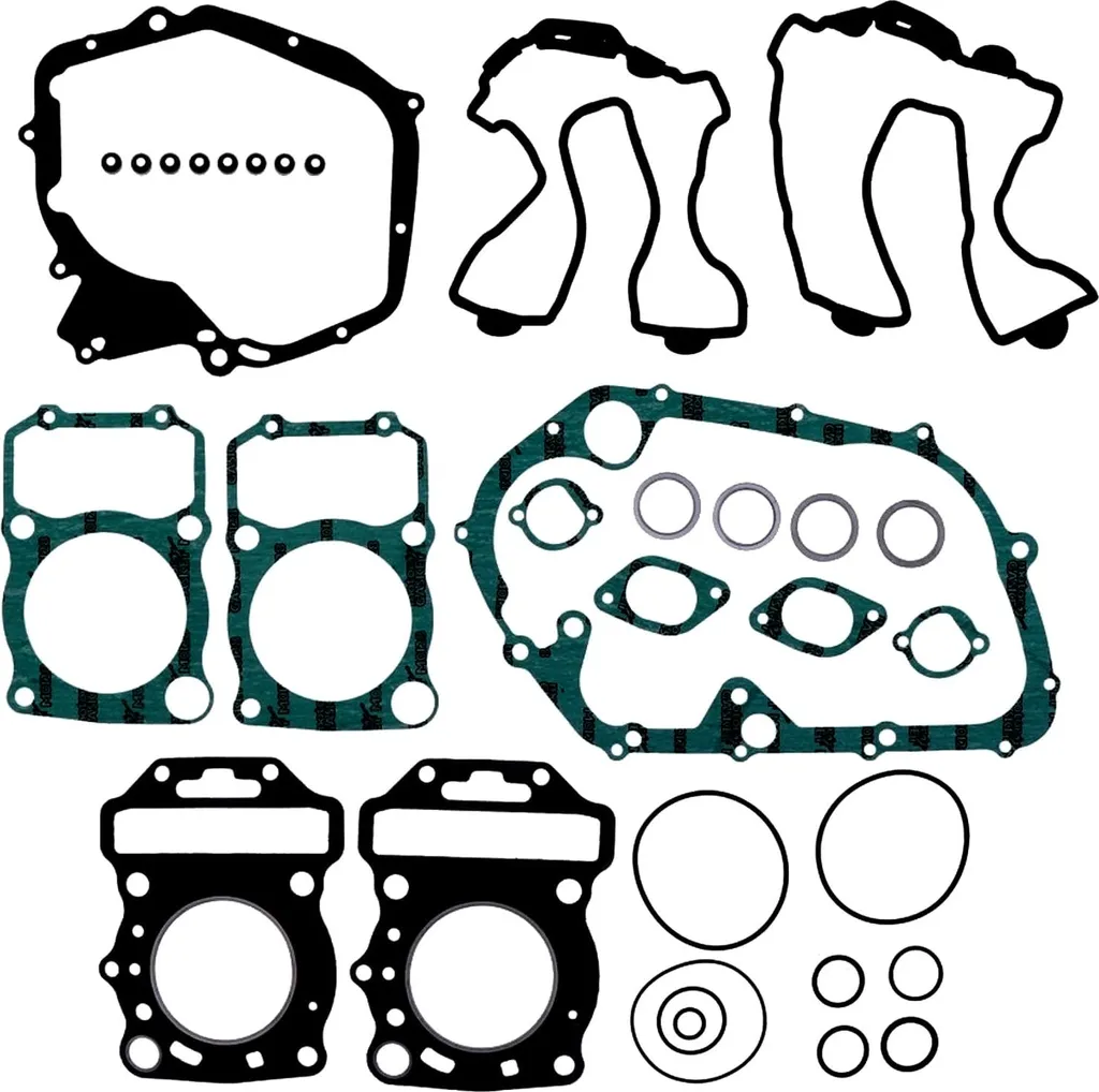 Joints moteur Yamaha XZ 550 S haute résistance 1982-1984 marque Pamoto