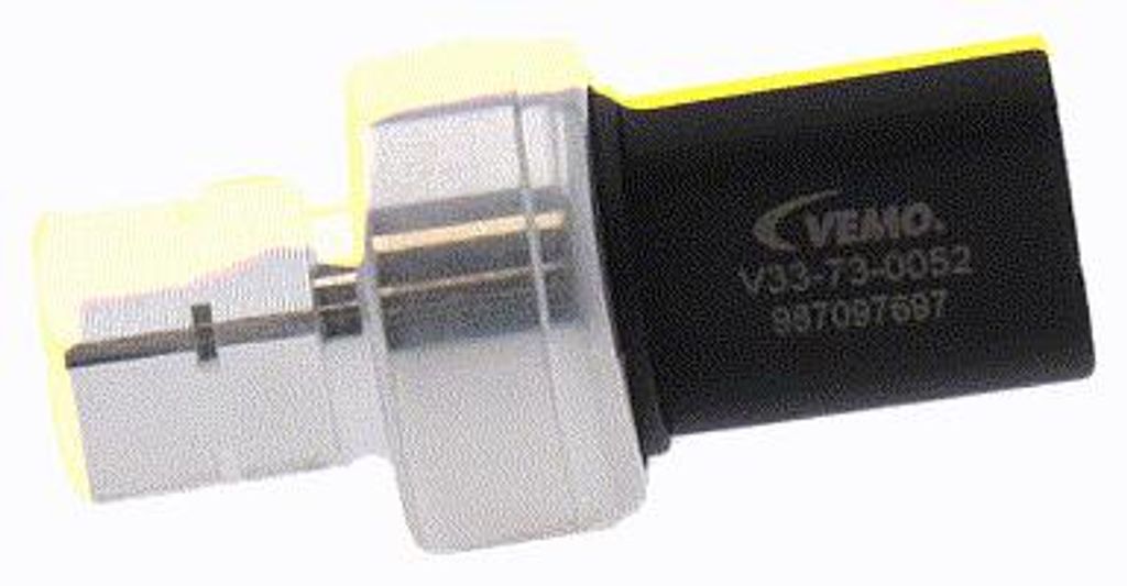 VEMO Druckschalter Klimaanlage V33-73-0052 für FIAT Freemont (345) M1010x1,25mm