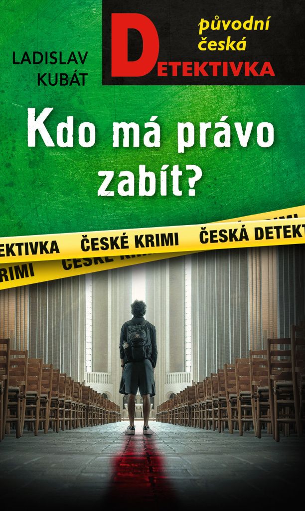 Kdo má právo zabít? | Ladislav Kubát