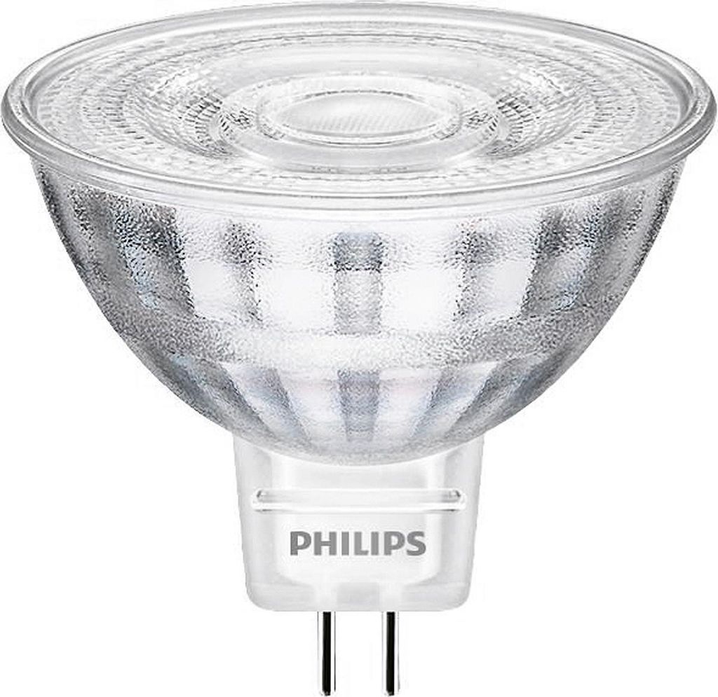 Philips Lighting Lampada con riflettore LED MR16 CorePro Immagine del prodotto 