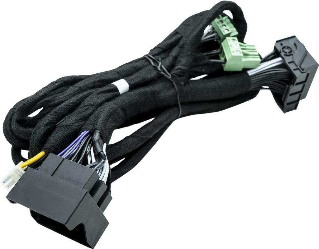ETU-ACCVWTCC - Sada káblov ETON PnP pre MICRO120.2 a USB6 Obrázok produktu 