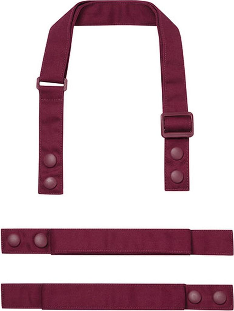 Premier Workwear Colours Swap & Pop Apron - Strap