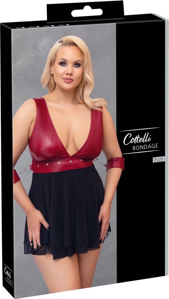 Babydoll Bondage 3XL