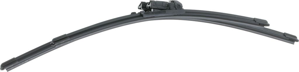 RIDEX Scheibenwischer Vorne 600mm/430mm für FIAT DOBLO Produktbild 