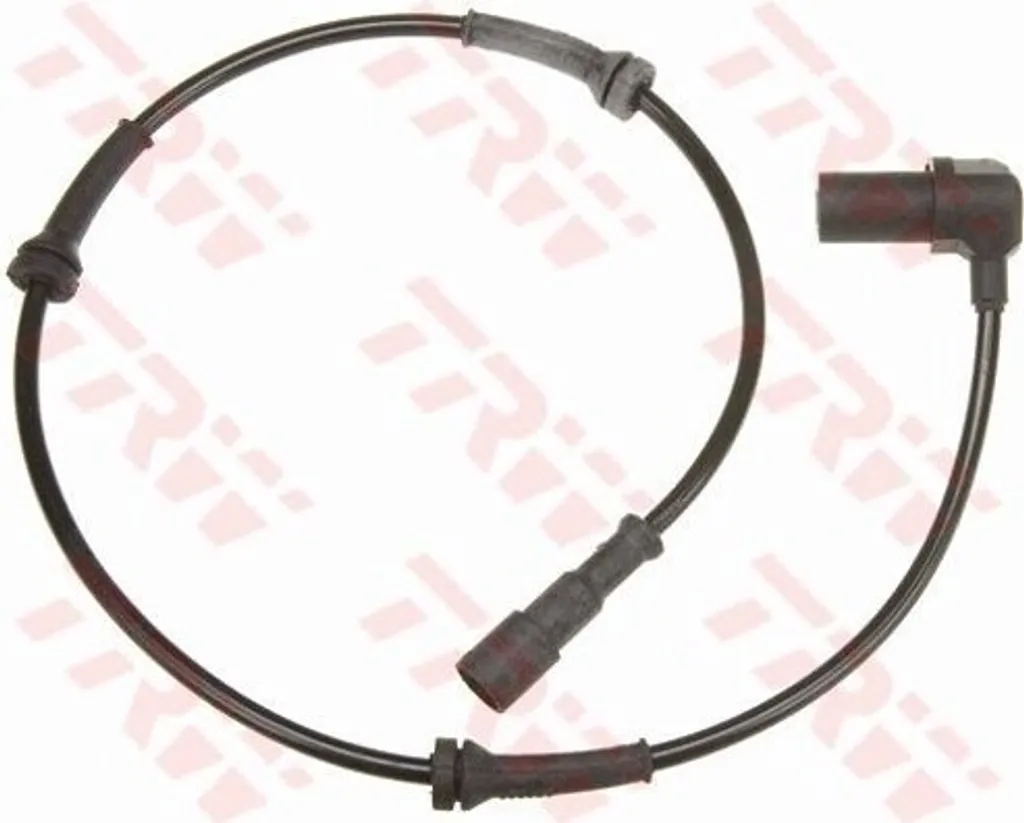 Capteur de vitesse de roue ABS pour Transporter T4 et T5 GBS2525