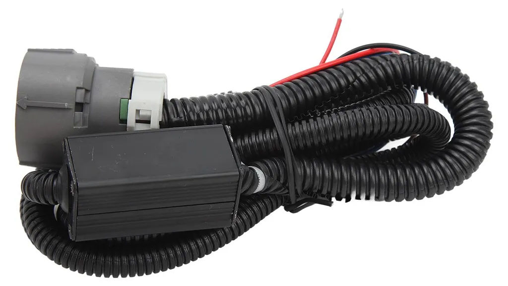 Boîtier de Conversion Manuelle pour Boîte 4L60E - Remplacement NCR60E - 6