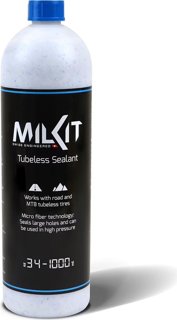 MilKit Dichtmilch Tubeless Sealant 500 ml