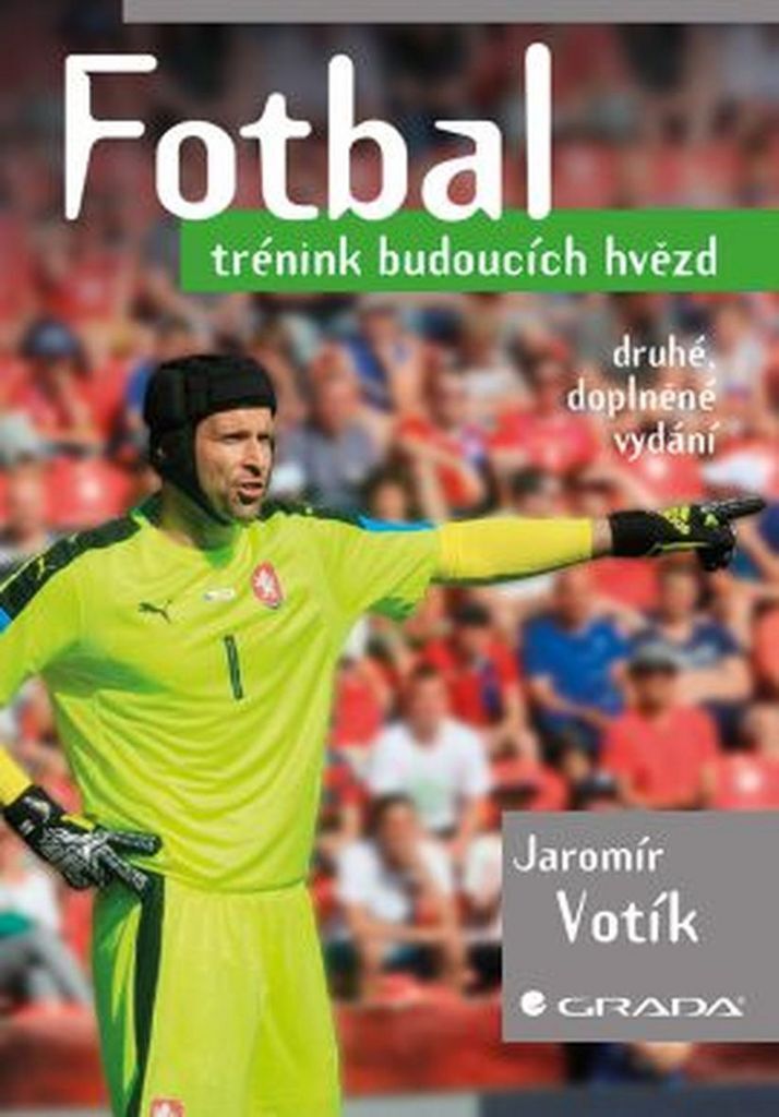 Fotbal - Trénink budoucích hvězd (Votík Jaromír)
