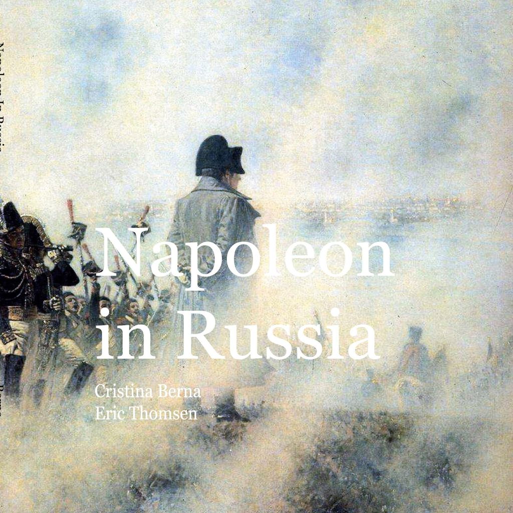 Napoleon in Russland