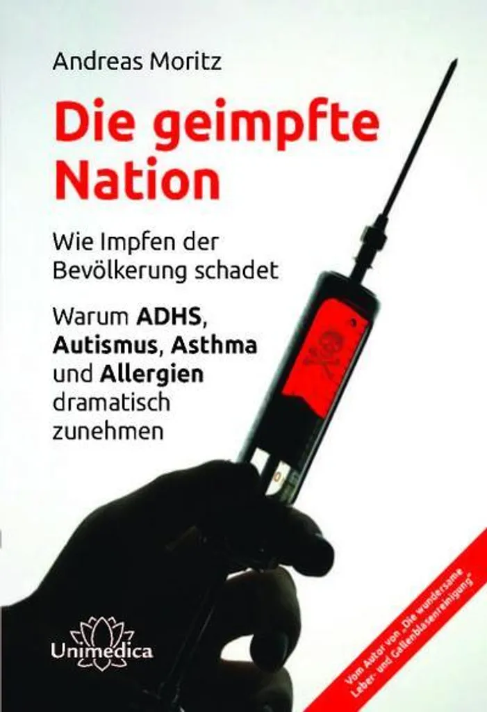 Die geimpfte Nation : décoder les tensions de la nation vaccinée