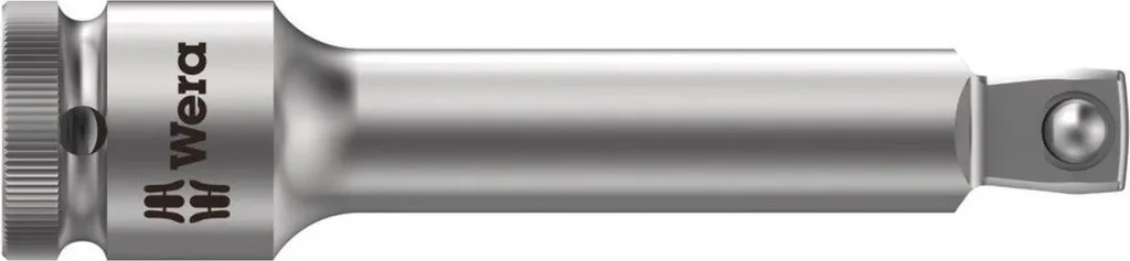 Wera 8794 A 05003527001 Estensione 1/4" Oscillante Professionale