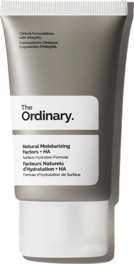 The Ordinary Natural Moisturizing Factors + HA Image du produit 