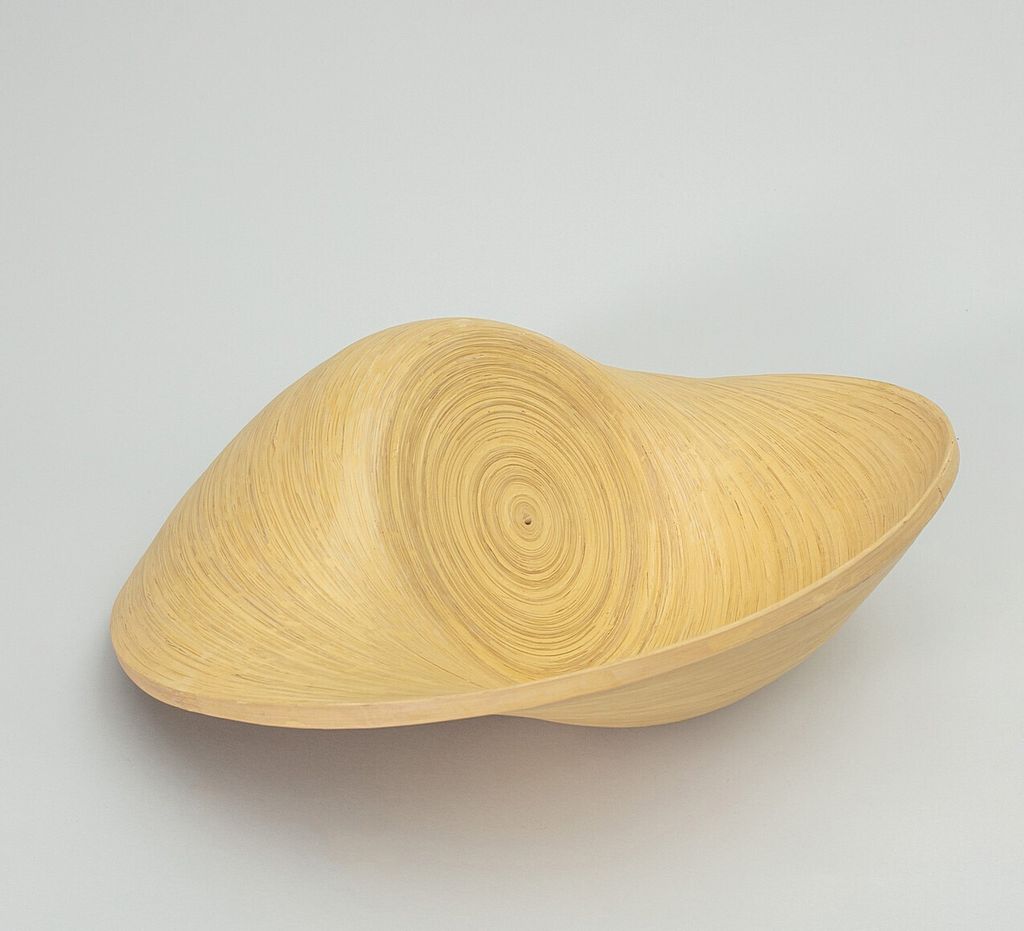 Schale Solvia 40x36 cm