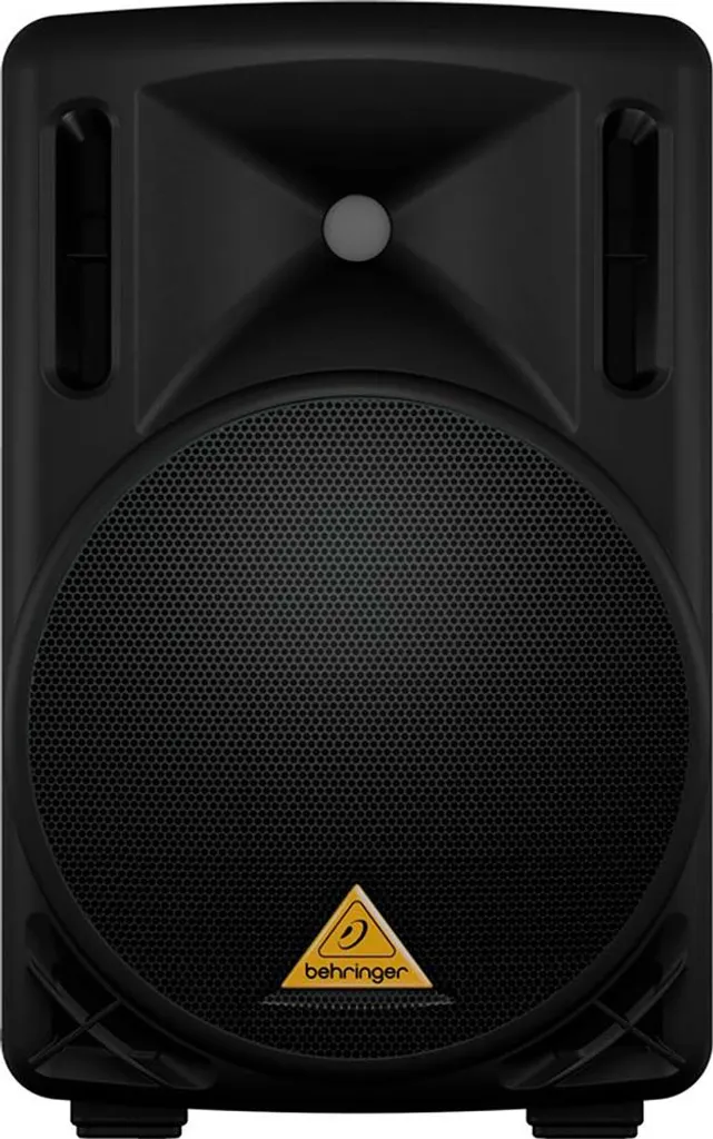 Behringer B210D Enceinte Active Classe D avec Technologie Bi-Amplifiée