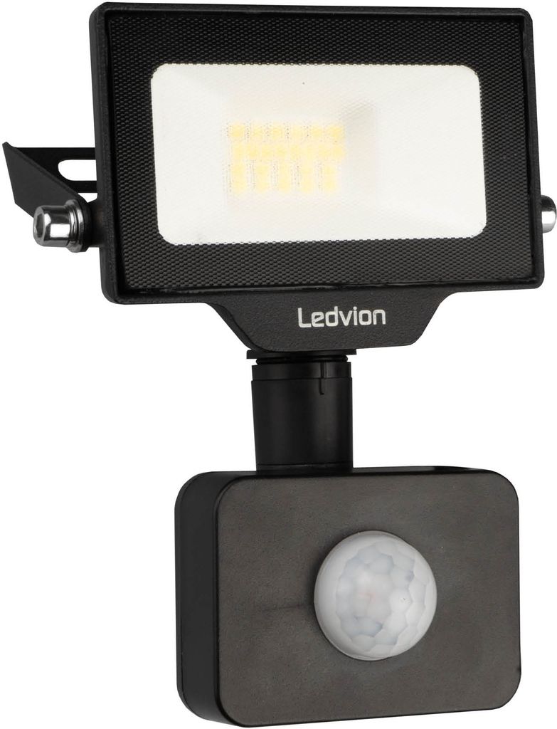 Osram Led Strahler Mit Bewegungsmelder