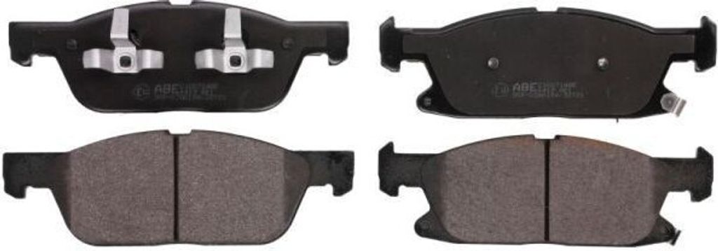 ABE Bremsbeläge Satz Vorne für FORD Focus Mk4 Turnier (HP) C1G071ABE