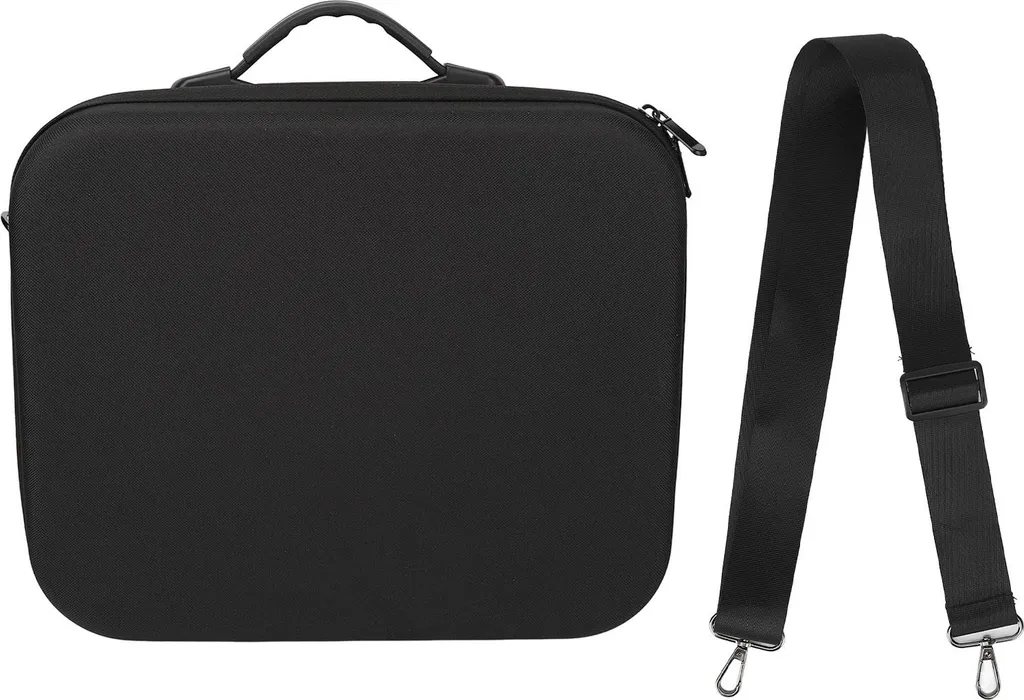 Valise Mavic 3 Pro coque rigide légère avec grande capacité de stockage