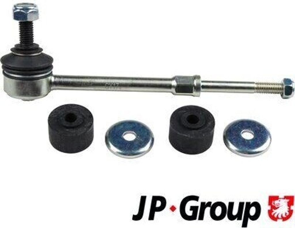 JP GROUP Koppelstange Stabilisator für FORD Kuga Mk2 (DM2) Hinten Links Hinten Rechts 1550501600